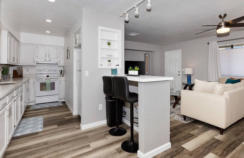 Prescott Valley Units House | Cozy Prescott Valley Retreat! Pet Friendly!