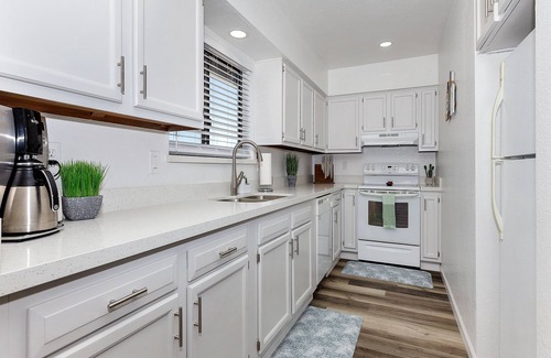 Prescott Valley Units House | Cozy Prescott Valley Retreat! Pet Friendly!