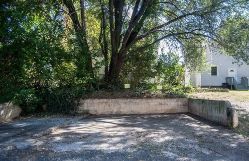Lynchburg Apartment | Cozy Private Apartment Near Downtown Lynchburg