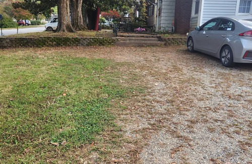 Winston - Salem House | Cozy private bedroom in Winston-Salem with WiFi, AC