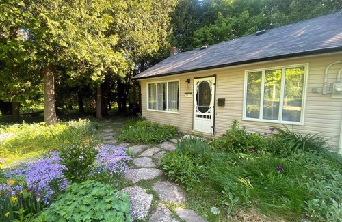 Lion's Head Cottage | Cozy/private cabin located in Lions head beside Bruce trail!