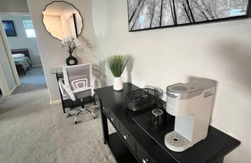 Glendale Apartment | Cozy Private Casita