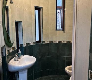 Mtskheta House | Cozy Private House with Garden, 20 min from Tbilisi
