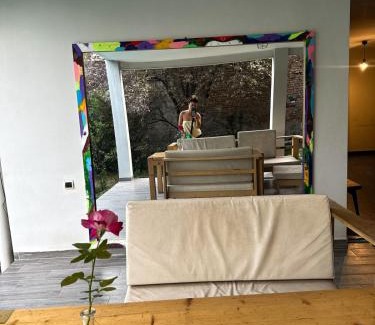 Mtskheta House | Cozy Private House with Garden, 20 min from Tbilisi