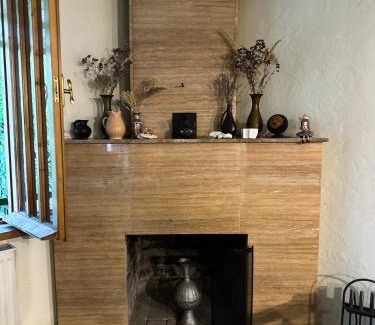 Mtskheta House | Cozy Private House with Garden, 20 min from Tbilisi