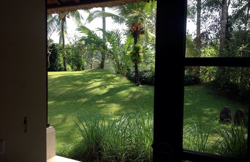 Sambahan Villa | Cozy Private Pool Villa in Ubud Village