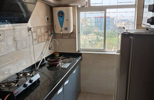 Chakala Apartment | Cozy private room for homely stay near Airport
