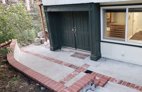 Mount Helix Apartment | Cozy Private Studio in El Cajon