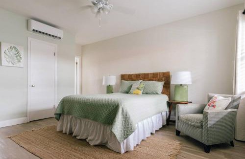 Pompano Beach Apartment | Cozy private studio 2 blocks from Pompano Beach