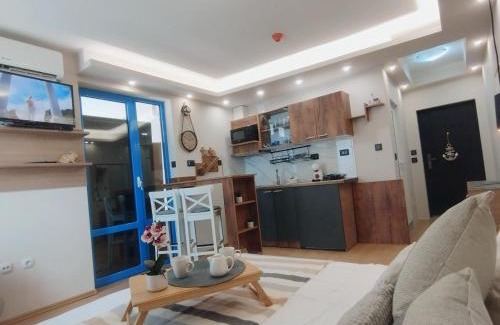 Chaika Apartment | Cozy private studios Excelsior Sunny Beach