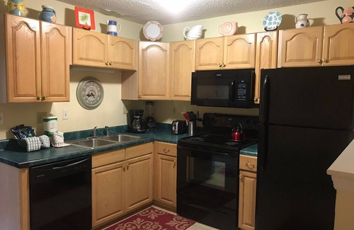 Palmetto Dunes Condo | Cozy, Private, Gated, Hilton Head Location with Great Views. Steps to the beach