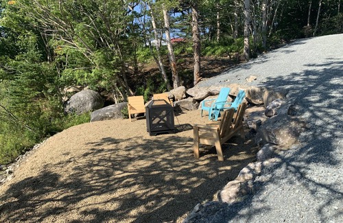 Spry Bay Cottage | Cozy private waterfront cottage on the Eastern shore. Just 1.5hrs from Halifax.