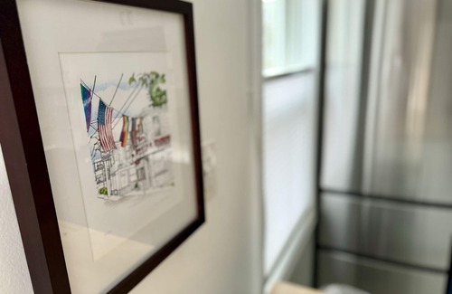 Provincetown Condo | Cozy Ptown condo in a prime location
