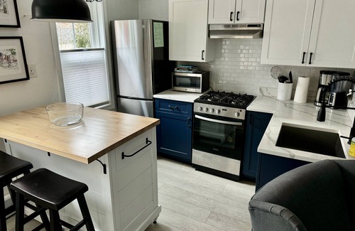 Provincetown Condo | Cozy Ptown condo in a prime location