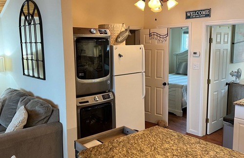 Quail Ridge House | Cozy Quail Shores Lake Gaston
