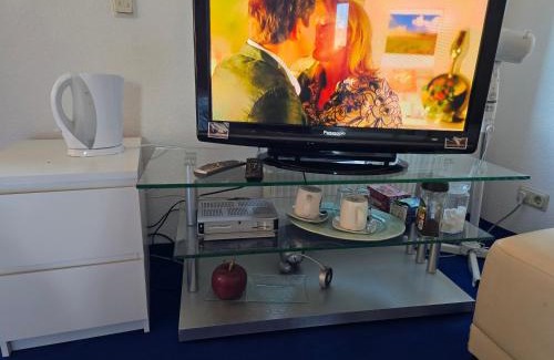 Abtnaundorf House | Cozy & queit Stay with Marcbride