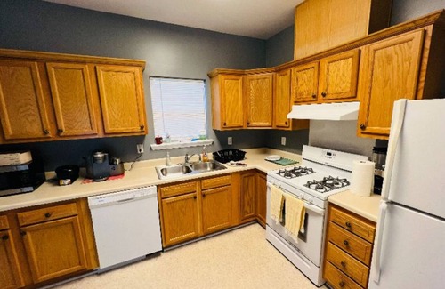 Birmingham House | Cozy, quiet and near all hospitals Ex. UAB, VA, St. Vincents, Brookwood,Children