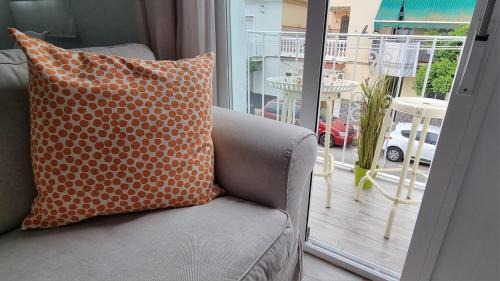 Poligono Alameda Apartment | Cozy & Quiet Apartment Capitán Huelin