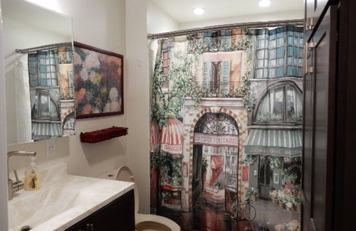 Green Lake Apartment | Cozy, Quiet Brand NEW studio Near Greenlake, Phinney Ridge and Greenwood