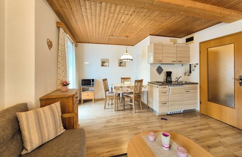 Oberschonau Apartment | Cozy, quietly located vacation apartment Hochkalter in Schönau am Königssee