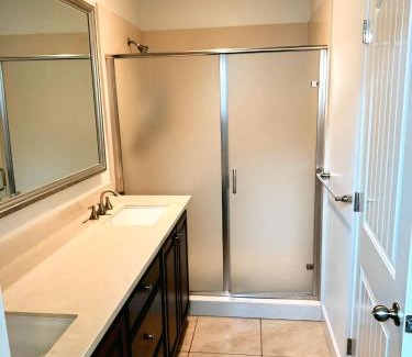 Newark Apartment | Cozy & Quiet Fully Equipped Newark Escape with Free WiFi, AC, and Easy Parking