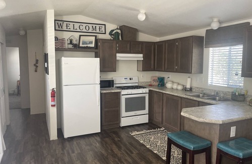 Ruidoso House | Cozy, Quiet home in relaxing Ruidoso.
