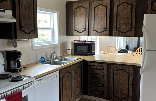 Lima House | Cozy Quiet Home on Sage Creek