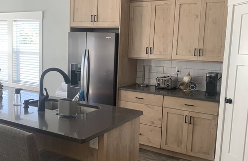 Pocatello House | Cozy, Quiet Pocatello Home, Easy Access to Freeway, Sleeps 11, Large Yard
