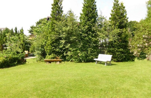 Hahnenklee Apartment | Cozy, quiet premium vacation apartment Bergblick I in Haus Hopfe Hahnenklee
