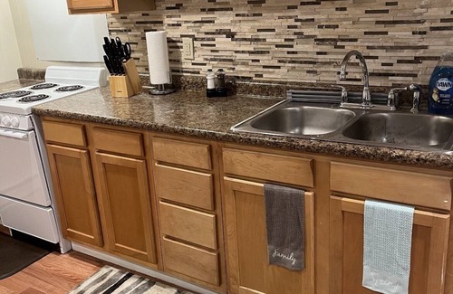 Roselawn Finance Apartment | Cozy,quiet