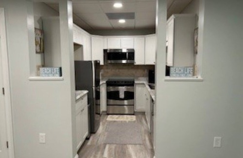 Grayson Apartment | Cozy Quiet Whole Apartment Haven for Rent