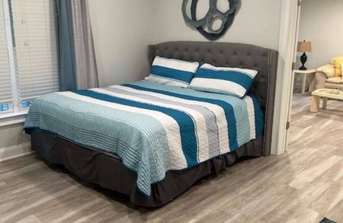 Grayson Apartment | Cozy Quiet Whole Apartment Haven for Rent