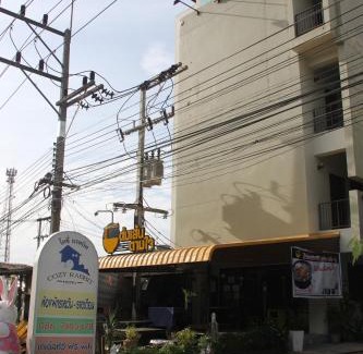 Thung Song Hotel | Cozy Rabbit Hotel