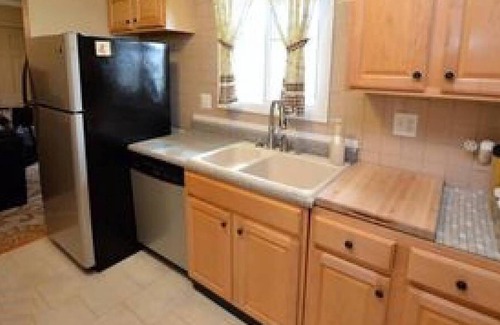 Rose Hill House | Cozy Rambler - feel at home
