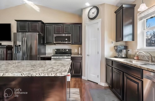 Belle Fourche House | Cozy ranch-style home in Belle Fourche, SD- perfect for families!