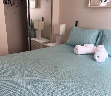 East New York House | Cozy & Relax LLC Airb&b