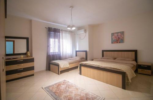 Golem Apartment | Cozy Relaxing Apartment
