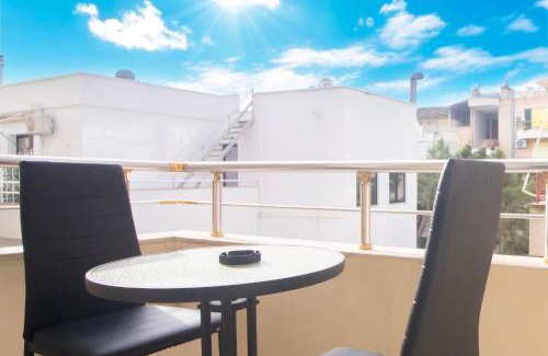 Golem Apartment | Cozy Relaxing Apartment