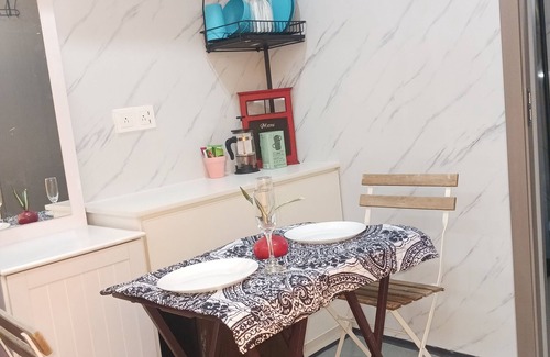 North Las Vegas Apartment | Cozy Relaxing Retreat with private yard only 20mins from the Las Vegas Strip!