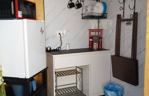North Las Vegas Apartment | Cozy Relaxing Retreat with private yard only 20mins from the Las Vegas Strip!