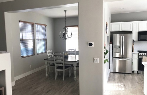 Moreno Valley House | Cozy Renovated Moreno Valley Home - 3bd, 3bth, gym
