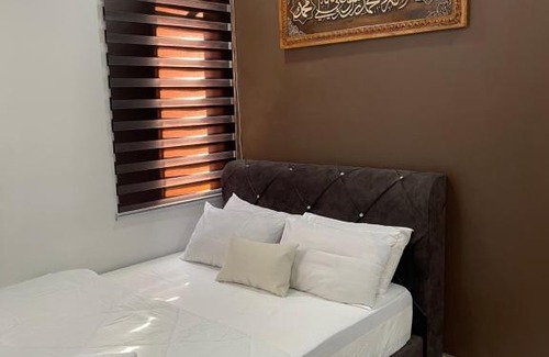 Lumut House | COZY Residence Homestay Teluk Senangin Lumut