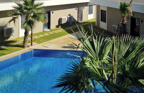 Cesme Condo | Cozy Residence in Cesme
