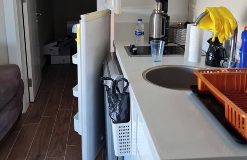 Cesme Condo | Cozy Residence in Cesme