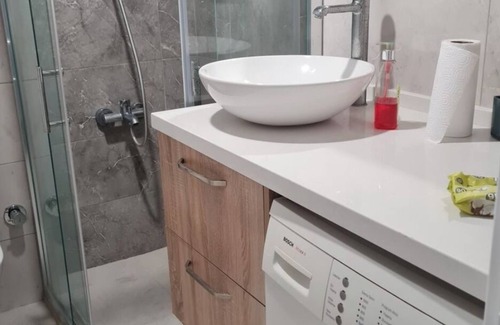 Cesme Condo | Cozy Residence in Cesme