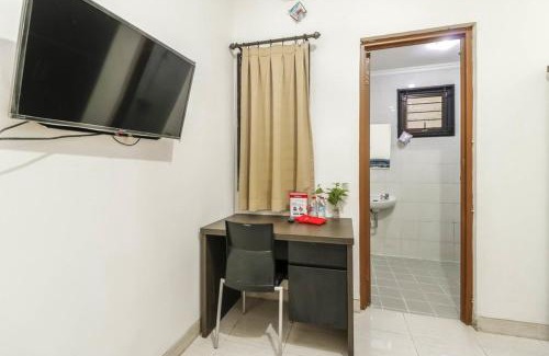 Jakarta House | Cozy Residence Muwardi