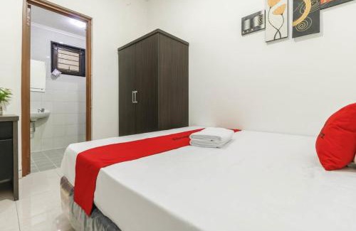 Jakarta House | Cozy Residence Muwardi