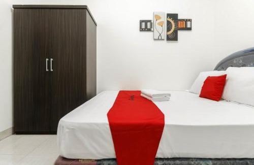 Jakarta House | Cozy Residence Muwardi