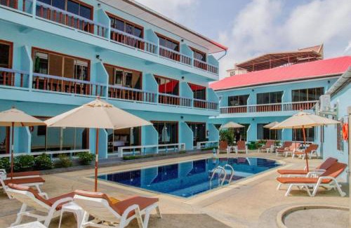 Nanai Road Hotel | Cozy Residence Nanai
