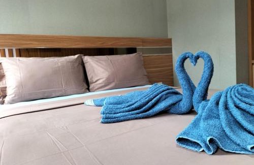 Tomang Hotel | Cozy Residence Tomang